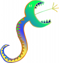 Snake Clipart