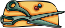Scissors Clipart