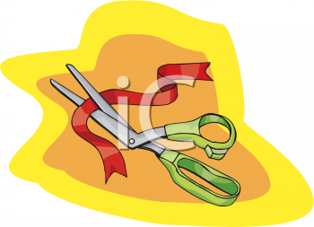 Scissors Clipart