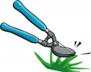 Shears Clipart