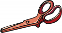 Scissors Clipart