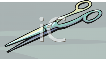 Scissors Clipart