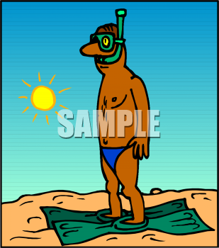 Beach Clipart