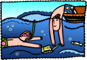 Tourism Clipart
