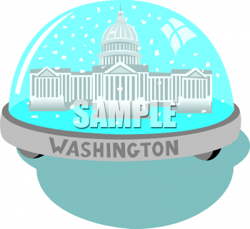 Washington Clipart