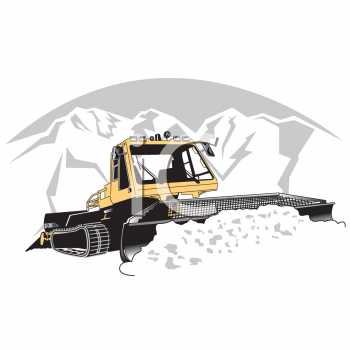 Truck Clipart