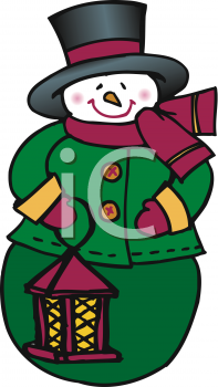 Lamp Clipart