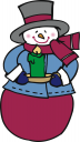 Candles Clipart