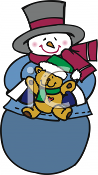 Coat Clipart