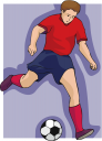 Football Clipart