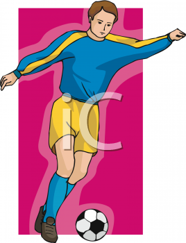 Football Clipart
