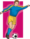 Football Clipart