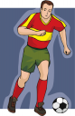 Football Clipart
