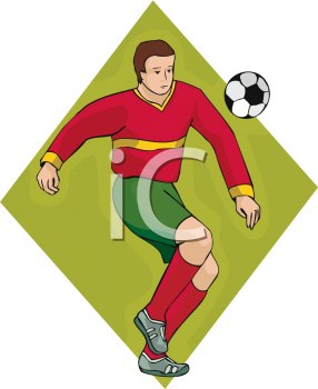 Football Clipart