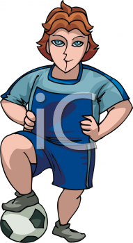 Football Clipart
