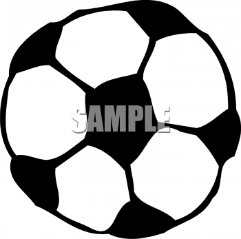 Soccer Clipart