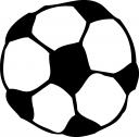Soccer Clipart