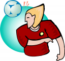 Soccer Clipart