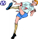 Soccer Clipart