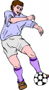 Soccer Clipart