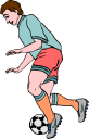 Soccer Clipart