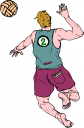 Soccer Clipart