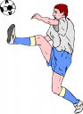 Soccer Clipart
