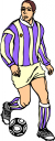 Soccer Clipart
