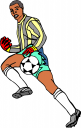 Soccer Clipart
