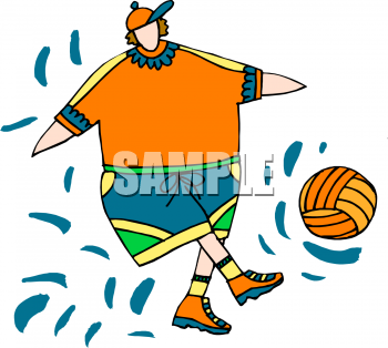 Soccer Clipart
