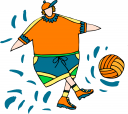 Soccer Clipart