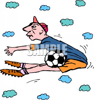 Soccer Clipart