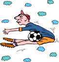 Soccer Clipart