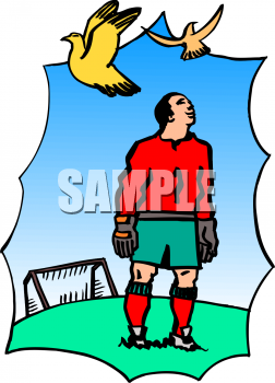 Soccer Clipart