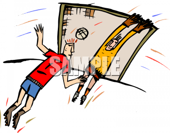 Soccer Clipart