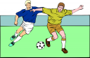 Soccer Clipart
