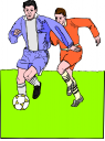 Soccer Clipart