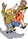 Soccer Clipart