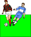 Soccer Clipart