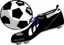 Soccer Clipart