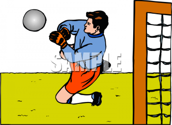 Soccer Clipart