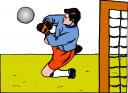 Soccer Clipart