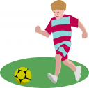 Soccer Clipart