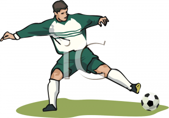 Football Clipart