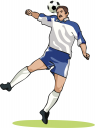 Football Clipart