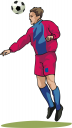 Football Clipart