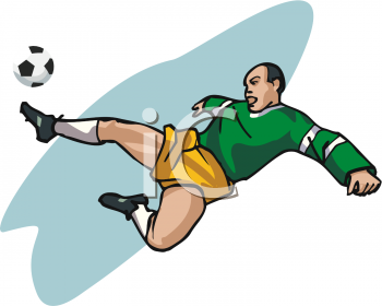 Football Clipart