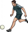 Football Clipart