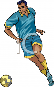 Football Clipart
