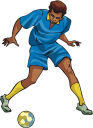 Football Clipart